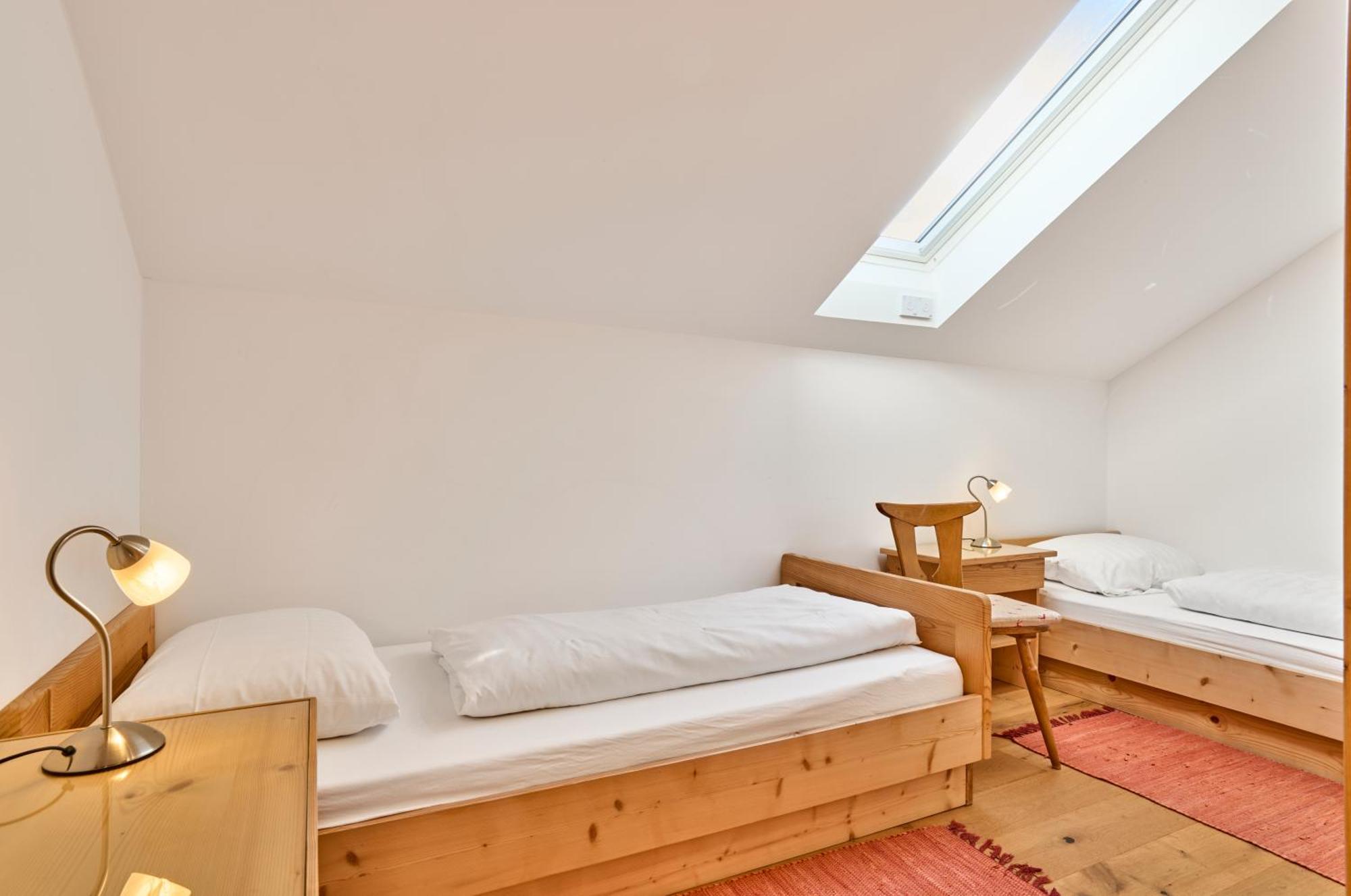 Ferienappartements Fam. Haselberger Mauth Eksteriør bilde