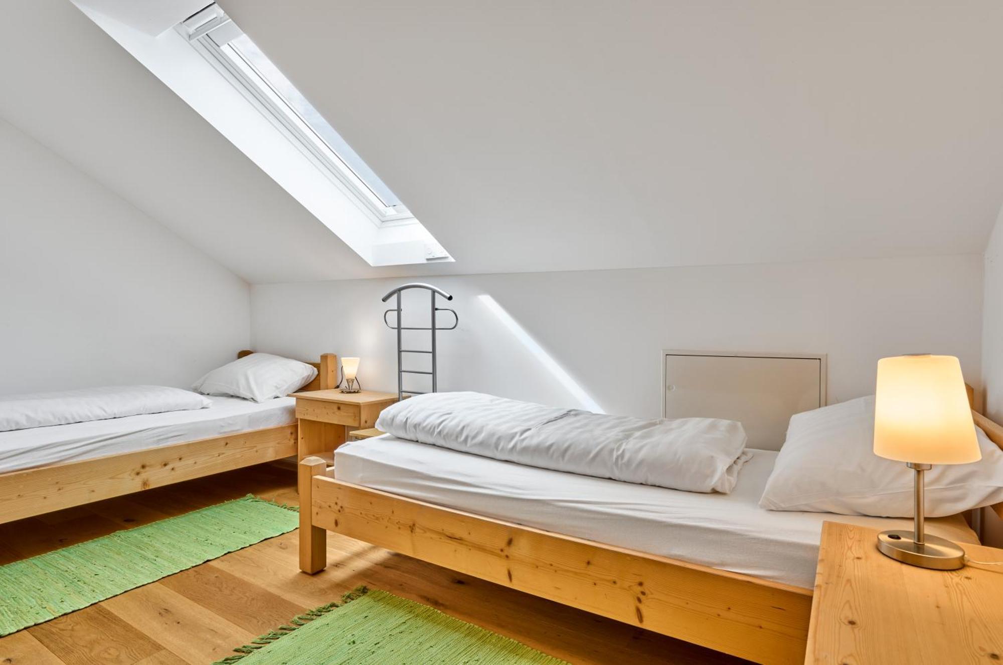 Ferienappartements Fam. Haselberger Mauth Eksteriør bilde