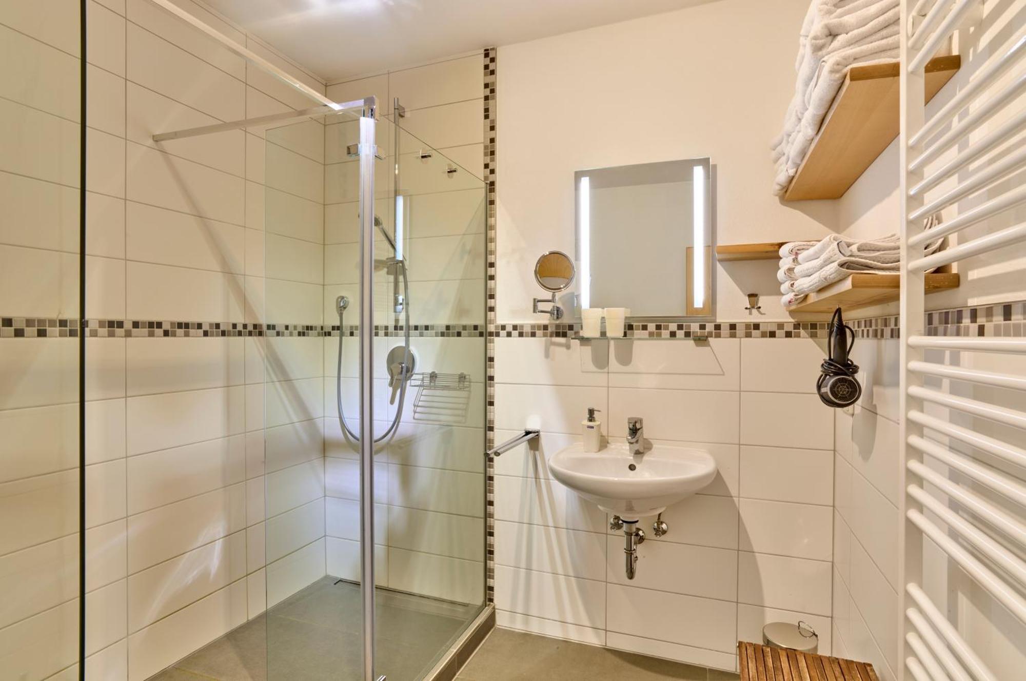 Ferienappartements Fam. Haselberger Mauth Eksteriør bilde