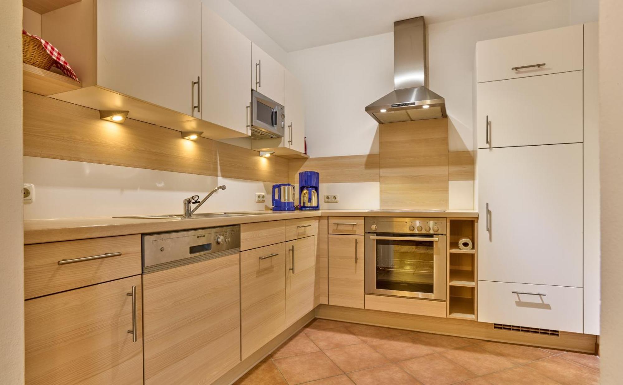 Ferienappartements Fam. Haselberger Mauth Eksteriør bilde